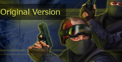 Counter Strike 1.6