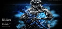 Counter-Strike 1.6 Graphics Source