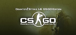 Counter-Strike 1.6: Global Offensive